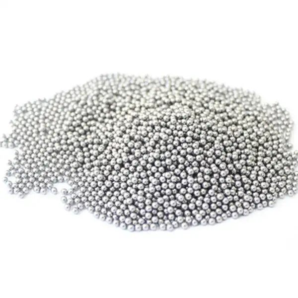 0.3mm Tungsten Carbide Balls For Ballpoint Pen Carbide Precision Ball