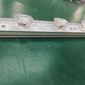 OS-RAM <strong>LED</strong> INSIDE,SIDE Light <strong>Led</strong> bar CE ROHS,24v 18W 14leds 50cm Edge <strong>Led</strong> Light for Large Double-sided Lightbox 5m Height - Product Image 4