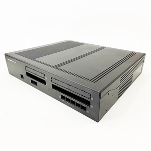 Sistema PBX híbrido de 16 líneas analógicas, IP PBX de 2. ª generación, de 2. ª generación, de 2. ª generación