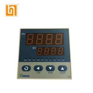 Đồng Hồ Kiểm Soát Nhiệt Độ Hiển Thị Kỹ Thuật Số Của Máy Hàn Bộ Điều Khiển Nhiệt Độ Thông Minh Độ Chính Xác Cao UDIAN - Product Image 6