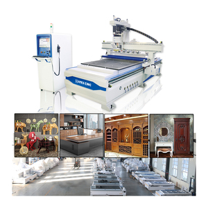 CATEK Consola de Control Independiente Convierte Enrutador de Madera Cnc, Máquina de Torno de Madera Cnc Multifunción, Enrutador de Madera Cnc, de 2 a 3 Unidades