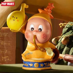 Chuangchuang פופ-מארט אותנטי אדם כוכב בובת mengli, שוברי פעולה דמות הקופסאות העיוורות, צעצועים אופנתיים