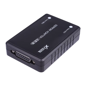 XTOOL Original Power EEPROM adaptador clave programador inmovilizador lector con código PIN D7 D8S D9S D9S Pro herramientas de diagnóstico - Product Image 3