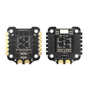 SpeedyBee F405 V3 F4 uçuş kontrol BLS 50A 4IN1 hız 30x30 FC & ESC Stack Flytower 3-6S için HD /Analog VTC FPV yarış Dron parçaları - Product Image 3
