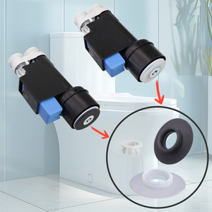 Thay thế tuôn ra con dấu van và clip cho tiêu chuẩn lý tưởng armitage Shanks tuôn ra van sv01967 - Product Image 2