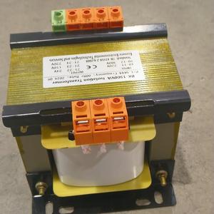 Step up trasformatore da 12v a 220v ac 240v ac 80ma dc a controllo ac trasformatore toroidale - Product Image 6