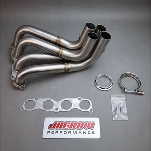 ท่อร่วมไอเสีย,สำหรับ Honda K20 K24 - Product Image 5