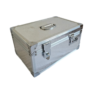 高安全性的可靠定制双锁储物盒工具箱 - Product Image 5