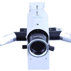 Microscopio digital de alta calidad y alta eficiencia, cámara, precio - Product Image 1