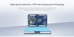 Linux auf Rockchip RK3399 Android CPU-Modul - Product Image 5