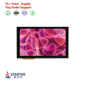 Pantalla táctil Hmi 1920*1080 Panel de pantalla Lcd Tft de 5,8 pulgadas con interfaz HMI incorporada - Product Image 4