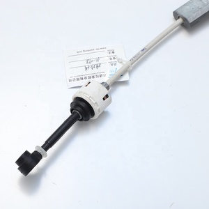 Nhà Máy Giá AUTOMETIC Gear <span class=keywords><strong>Shift</strong></span> Cáp chọn cáp truyền dẫn cáp OEM 8a69-7e395-ae cho Fiesta 09-11-at - Product Image 4