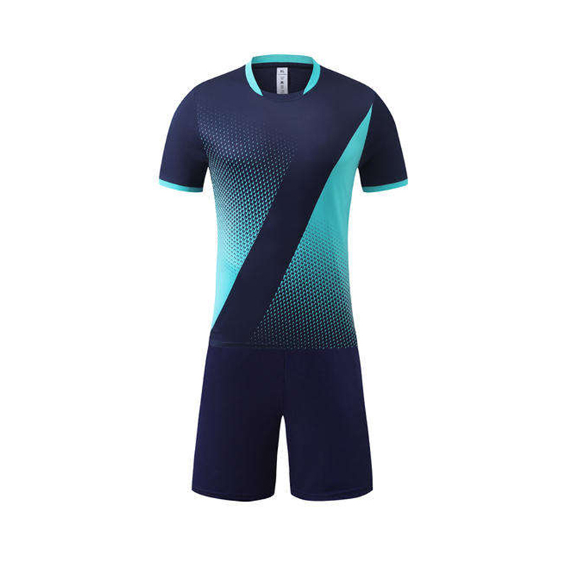 Bleu foncé