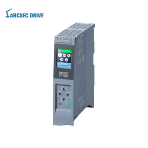 S7-1500 Modular PLC <strong>System</strong> for <strong>Automation</strong> &amp; Process Control Applications - Product Image 2