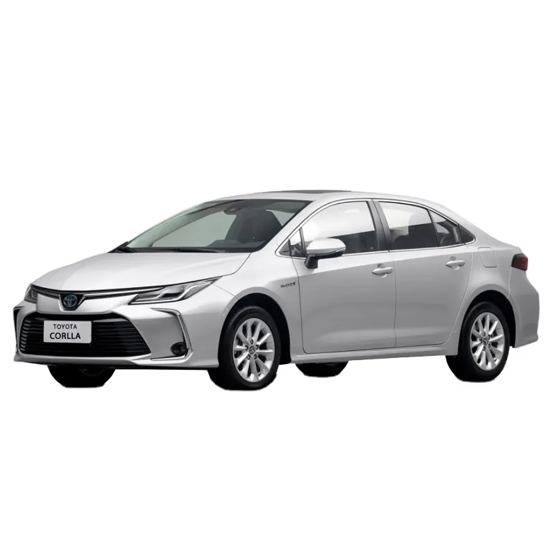 TOYOTA 2022 COROLLA Vehículo de combustible de celda Coche sedán nuevo Buena calidad precio más barato del mundo Coche usado