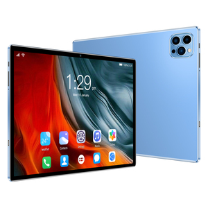 安卓平板电脑12gb + 512GB双sim卡键盘鼠标10.1英寸电容屏WiFi - Product Image 6