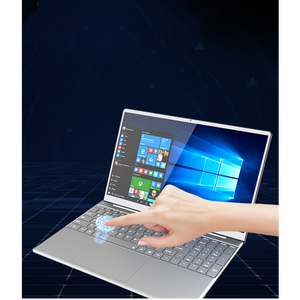 Notebook de 12 núcleos con Windows para 11 Laptop 16GB 32GB Opcional Notebook para juegos de 15,6 pulgadas Laptop al por mayor Recarga tipo C