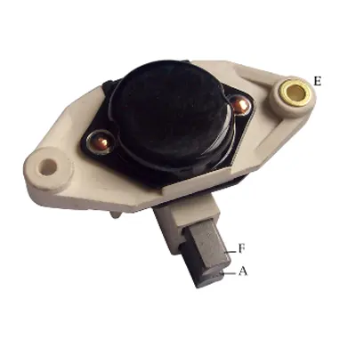 Regulador de alternador para Bosch 0021547906, 1541805, 21543706, A0021547902