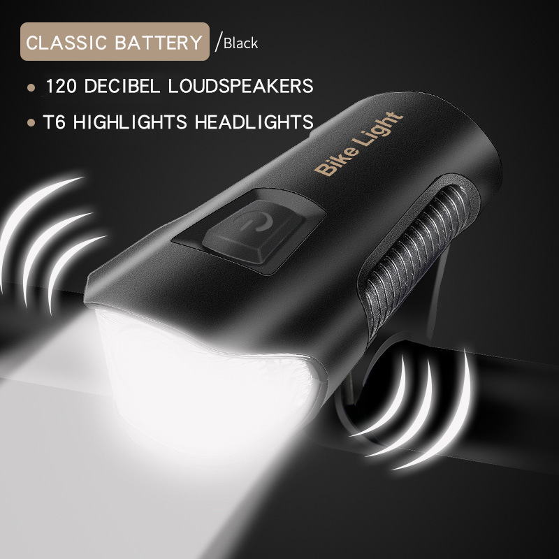Dry Battery Model Black