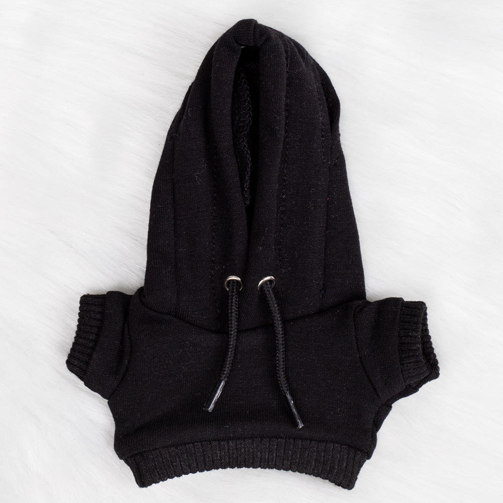 black hole hooded sweatshirt