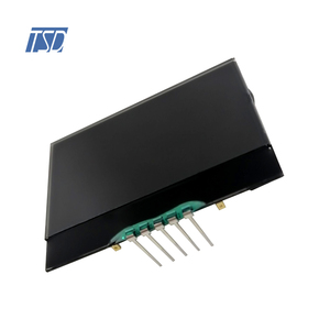 Display lcd COG con modulo lcd mono lcd grafico con connessione pin