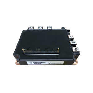 1PC New <strong>PM300RSD060</strong> PLC IGBT Module in Box Expedited Shipping <strong>PM300RSD060</strong> One Year Warranty - Product Image 1