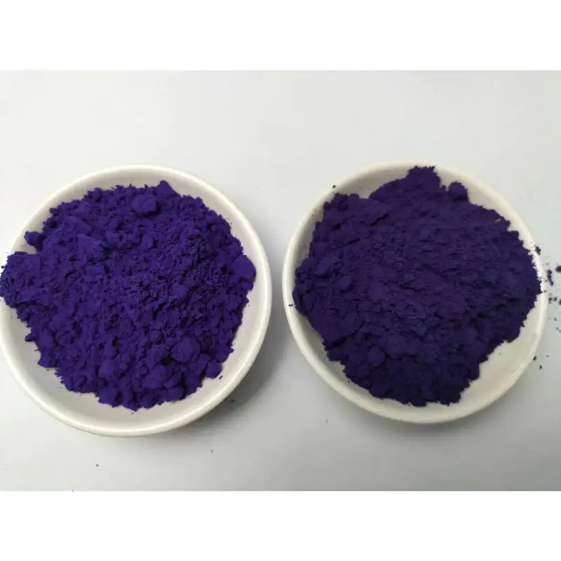 Iron Oxide Pigment Cement Powder Color Dye for Concrete Mortar & Paver Red Green Black Pigment Ink FE2O3 Product