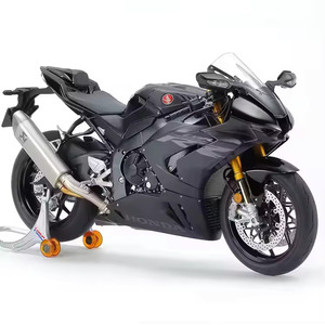 2024 HONDAS CBR1000RR R Sport motosiklet için stokta mevcut - Product Image 2
