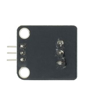 DS18B20 <strong>Temperature</strong> <strong>Sensor</strong> Module Kit Waterproof 100CM <strong>Digital</strong> <strong>Sensor</strong> Cable Stainless Steel Probe Terminal Adapter for <strong>Arduino</strong>