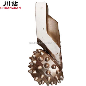 IADC 637圆锥钻头，用于带滚子钻头的核心筒的基础钻头单滚子圆锥 - Product Image 4