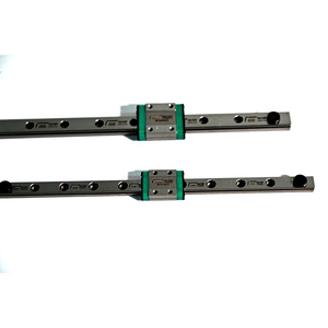 High Quality <strong>Linear</strong> <strong>Guide</strong> <strong>Rail</strong> FGHH15 FGHH20 FGHH30 FGHH35 15-63mm Width <strong>Linear</strong> Motion <strong>Guide</strong> <strong>Rail</strong> - Product Image 4