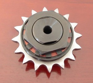 機械摩擦タイプH7H8トルクリミッターカップリング - Product Image 3