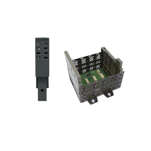 100% 新模拟输入模块1769-IF4 MicroLogix 1500 PLC I/O模块1769-IF4 - Product Image 1