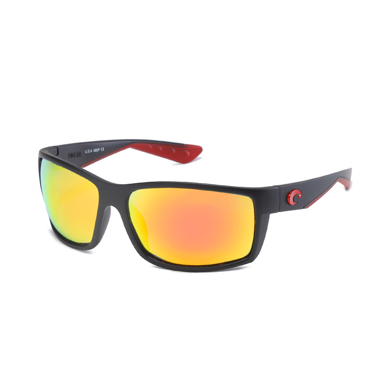 Black Red C2