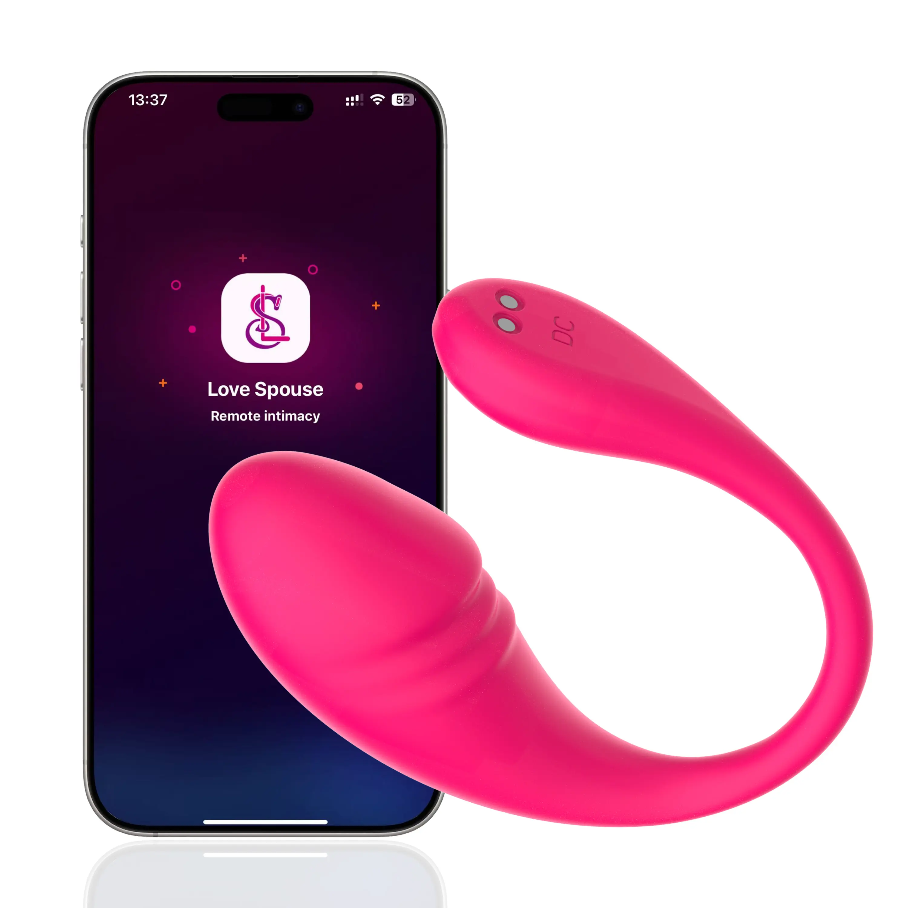 สีแดงกุหลาบ