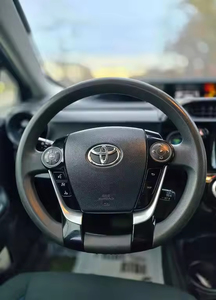 Kullanılan 2018 Toyota Prius corolla c bir