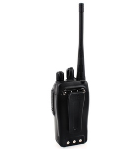 Baofeng BF-666S analoges Hand funkgerät Einfach zu bedienendes 1-50km Walkie-Talkie mit 30km Reichweite Kostenloser Versand - Product Image 2