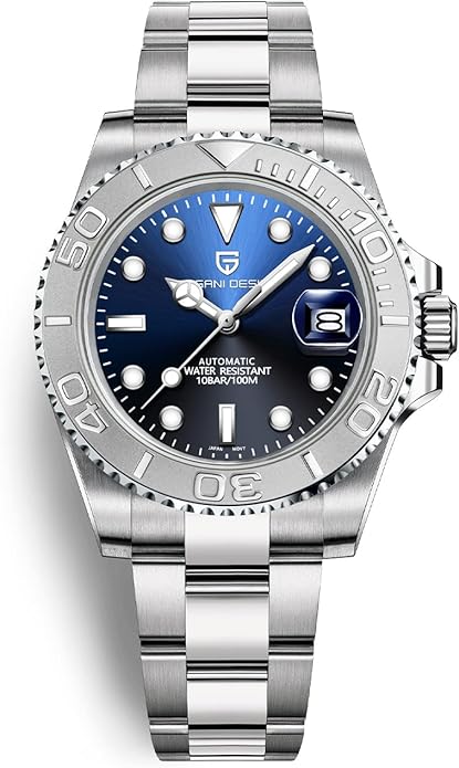 3 blue white