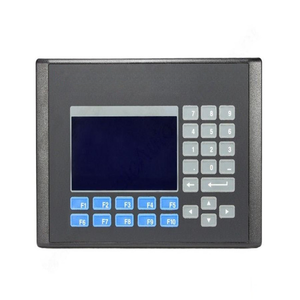 2711PB6M20A8/A 2711P-B6M20A8/A Plus 6 <strong>600</strong> Gray <strong>Key</strong>/Touch Screen - Product Image 2