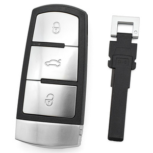 KEYDIYオリジナルKD ZBスマートキーZB37シリーズリモコンKD-X2 KD MAXキープログラマー用 - Product Image 2
