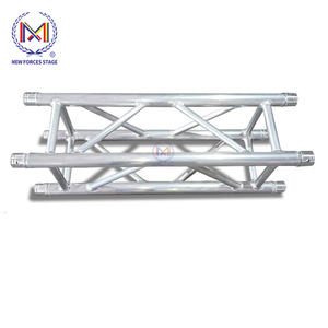 Aluminum Alloy Bolt Bracket <strong>Truss</strong> Aluminum <strong>Truss</strong> for Sound <strong>System</strong> Speaker <strong>Truss</strong> <strong>Line</strong> <strong>Array</strong> <strong>System</strong> - Product Image 4