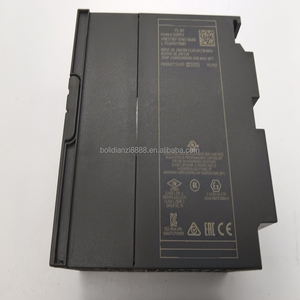 Controlador PLC 6ES7138-4CF03-0AB0 Entrega rápida - Product Image 2
