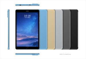8 “10” 安卓Wifi平板电脑4 + 128gb sim卡双核64GB内存ROHS认证新3g商务最大折扣 - Product Image 5