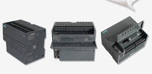 Controller programmabile PLC S7-200 SMART SR20 ST20 ST30 40 SR60 6 es7288-1st20-0aa1 12 in / 8 out - Product Image 2