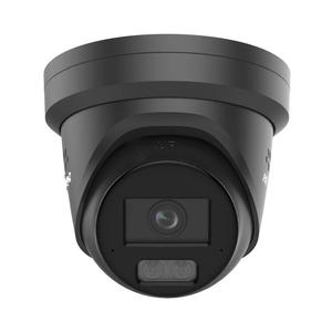 ハイクDS-2CD2347G3-LIS2UY/S(L)(RB) 4 MPスマートハイブリッドライトColorVu固定タレットネットワークカメラ付き - Product Image 3