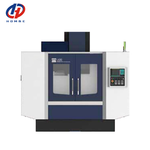 CNCフライス盤M800台湾Syntecコントローラ3軸CNC垂直加工センター - Product Image 2