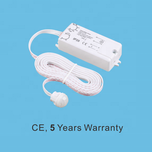 IR-Sensor ST129 Infrarot detektor PIR-Bewegungs sensor und Smart-Home-Sensorsc halter