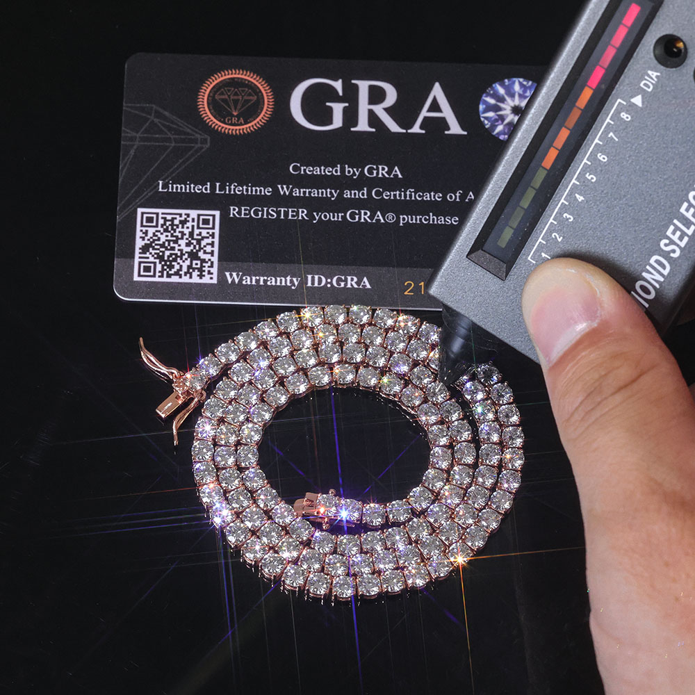 2mm(0.03ct)-Rose Gold