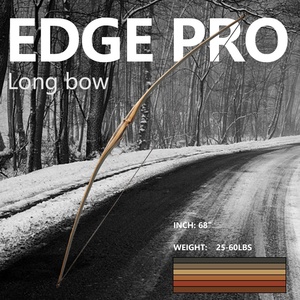 68&quot; Outdoor <strong>Archery</strong> Set <strong>Archery</strong> Hunting Shooting <strong>Archery</strong> for Sports Arco Longbow - Product Image 3