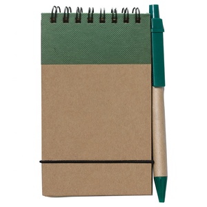 Bloc de notas adhesivo con logotipo personalizado promocional - Product Image 5
